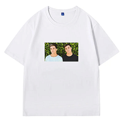 Grayson Dolan Signature Grayson Dolan T-Shirts