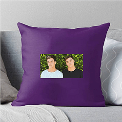Grayson Dolan Signature Grayson Dolan Pillows Cover