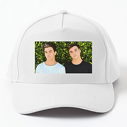 Grayson Dolan Signature Grayson Dolan Hats & Caps