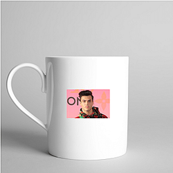 Grayson Dolan Limited Collection Grayson Dolan Mugs