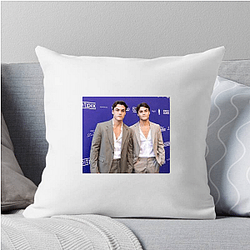 Grayson Dolan Merch Grayson Dolan Pillows Cover