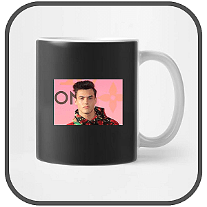 Grayson Dolan Mugs