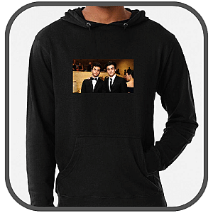 Grayson Dolan Hoodies