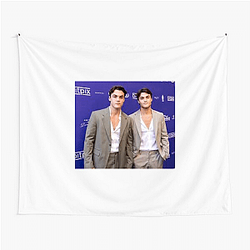 Grayson Dolan Merch Grayson Dolan Tapestries
