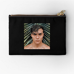 Grayson Dolan Merchandise For Fans Grayson Dolan Zipper Pouches