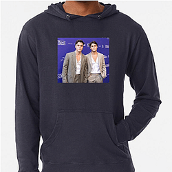 Grayson Dolan Merch Grayson Dolan Hoodies