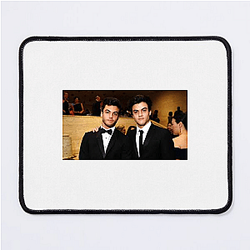 Grayson Dolan Merchandise Grayson Dolan Mouse Pads