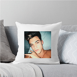 Grayson Dolan Merch For Fans Grayson Dolan Pillows Cover