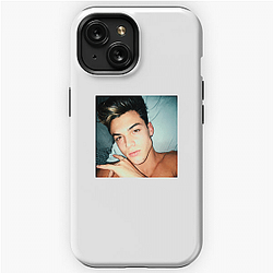 Grayson Dolan Merch For Fans Grayson Dolan iPhone Cases