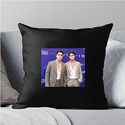 Grayson Dolan Merch Grayson Dolan Pillows Cover