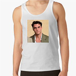 Grayson Dolan Merch Collection Grayson Dolan Tank Tops