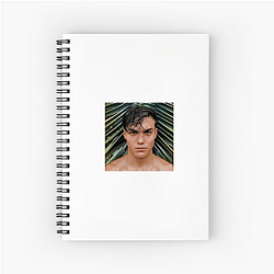 Grayson Dolan Merchandise For Fans Grayson Dolan Notebook