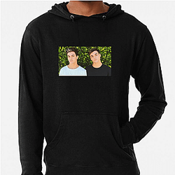 Grayson Dolan Signature Grayson Dolan Hoodies