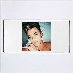 Grayson Dolan Merch For Fans Grayson Dolan Mouse Pads