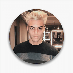 Grayson Dolan Collection for fans Grayson Dolan Pins