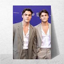 Grayson Dolan Merch Grayson Dolan Posters