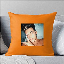 Grayson Dolan Merch For Fans Grayson Dolan Pillows Cover