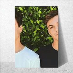 Grayson Dolan Signature Grayson Dolan Posters