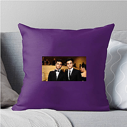 Grayson Dolan Merchandise Grayson Dolan Pillows Cover