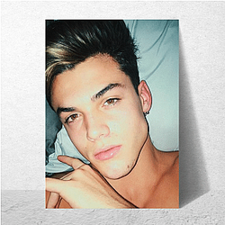 Grayson Dolan Merch For Fans Grayson Dolan Posters