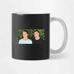 Grayson Dolan Signature Grayson Dolan Mugs