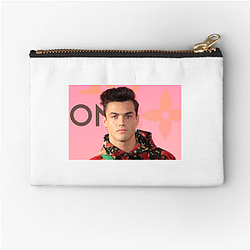 Grayson Dolan Limited Collection Grayson Dolan Zipper Pouches