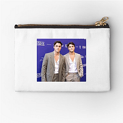 Grayson Dolan Merch Grayson Dolan Zipper Pouches