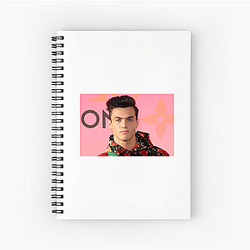 Grayson Dolan Limited Collection Grayson Dolan Notebook