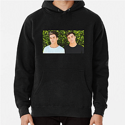 Grayson Dolan Signature Grayson Dolan Hoodies
