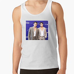 Grayson Dolan Merch Grayson Dolan Tank Tops