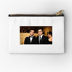 Grayson Dolan Merchandise Grayson Dolan Zipper Pouches