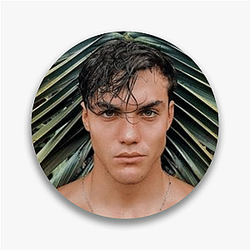 Grayson Dolan Merchandise For Fans Grayson Dolan Pins