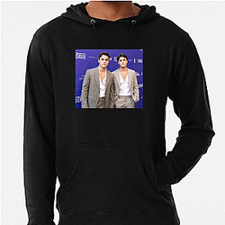 Grayson Dolan Merch Grayson Dolan Hoodies