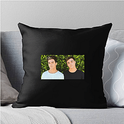 Grayson Dolan Signature Grayson Dolan Pillows Cover