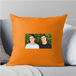 Grayson Dolan Signature Grayson Dolan Pillows Cover
