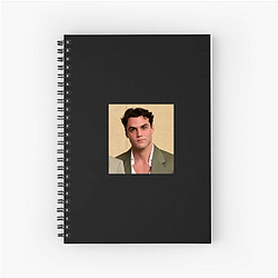 Grayson Dolan Merch Collection Grayson Dolan Notebook