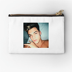 Grayson Dolan Merch For Fans Grayson Dolan Zipper Pouches