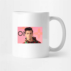 Grayson Dolan Limited Collection Grayson Dolan Mugs