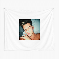 Grayson Dolan Merch For Fans Grayson Dolan Tapestries