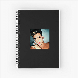 Grayson Dolan Merch For Fans Grayson Dolan Notebook