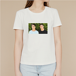 Grayson Dolan Signature Grayson Dolan T-Shirts