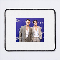 Grayson Dolan Merch Grayson Dolan Mouse Pads