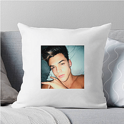Grayson Dolan Merch For Fans Grayson Dolan Pillows Cover