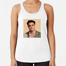 Grayson Dolan Merch Collection Grayson Dolan Tank Tops