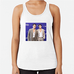 Grayson Dolan Merch Grayson Dolan Tank Tops