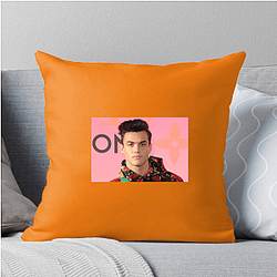Grayson Dolan Limited Collection Grayson Dolan Pillows Cover