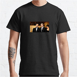 Grayson Dolan Merchandise Grayson Dolan T-Shirts