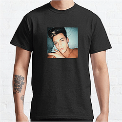 Grayson Dolan Merch For Fans Grayson Dolan T-Shirts
