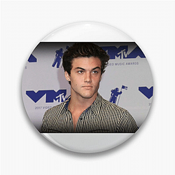 Grayson Dolan Special Collection Grayson Dolan Pins
