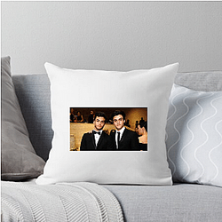 Grayson Dolan Merchandise Grayson Dolan Pillows Cover